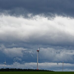 Pure Energie I
