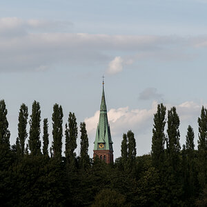 Kirch-baum-turm