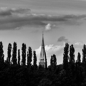 Kirch-baum-turm sw