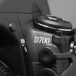D700
