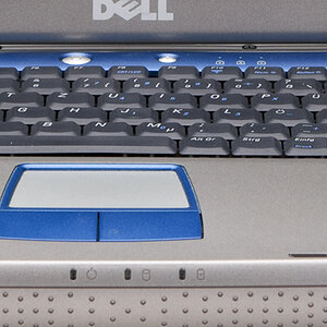Dell f10