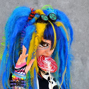 Cosplay