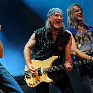 Deep Purple 11