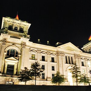 reichstag