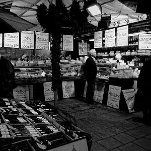 Viktualienmarkt