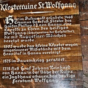 Schild