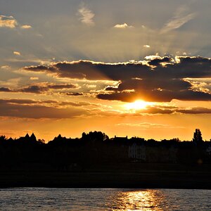 Am Rhein