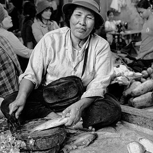 Markthalle (Siem Reap)