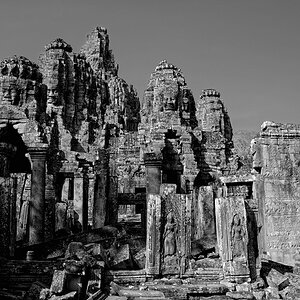 Angkor Thom