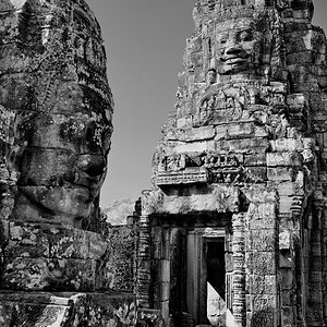 Angkor Thom