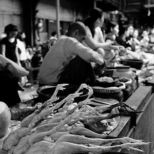 Markthalle (Siem Reap)