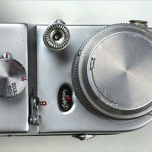 welche kamera