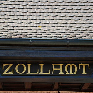 Zollamt
