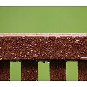 Schietwetter.