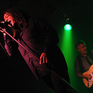 Mannfred Mann 09