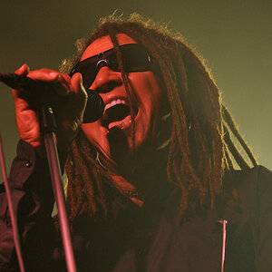Mannfred Mann 08