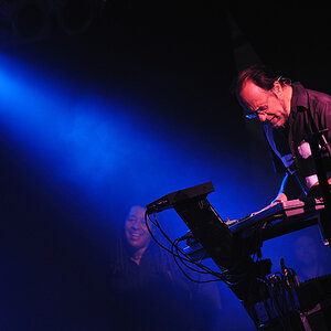 Mannfred Mann 06
