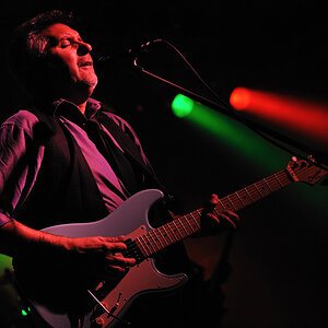 Mannfred Mann 03