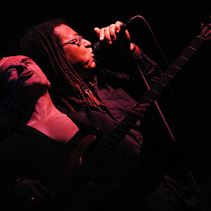Mannfred Mann 02