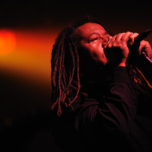 Mannfred Mann 01
