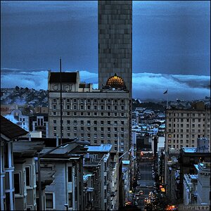 skyline forum