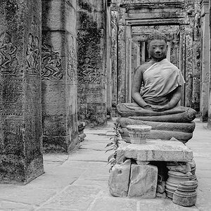 Angkor Thom