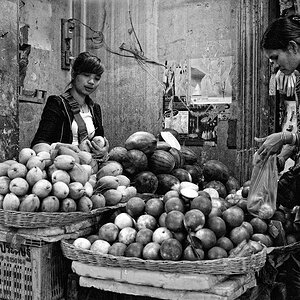 Markthalle (Siem Reap)