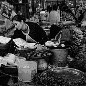 Markthalle (Siem Reap)