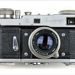 welche kamera 3