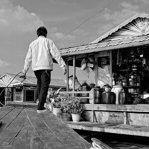 Tonle Sap
