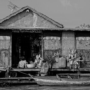 Tonle Sap
