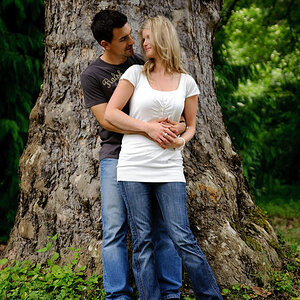 Engagement M&J 1