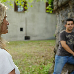 Engagement M&J 2