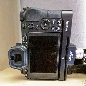 Z6 mit Rotaball