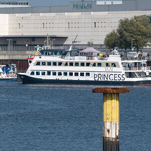 Adler Princess