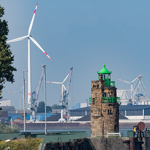 Mäuseturm