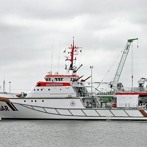 Seenotretter in Cuxhaven gesehen..jpg