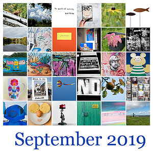 Tableau Mosaik September 2019