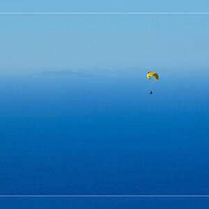 One day I'll fly away