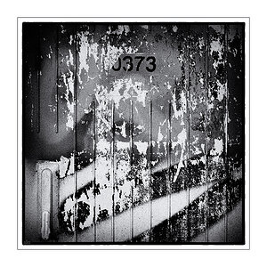 281/365 Film Noir