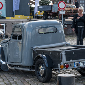 Enten PickUp