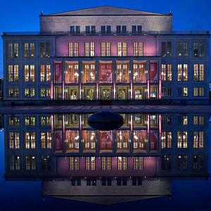 Oper Leipzig