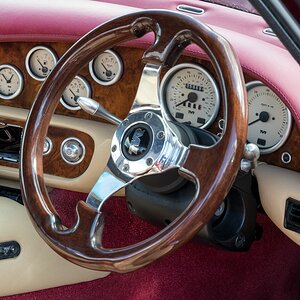 TVR Chimaera 450 (1992-2003)
