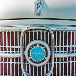 Fiat NSU Neckar