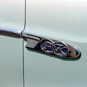 Ford Weltkugel-Taunus