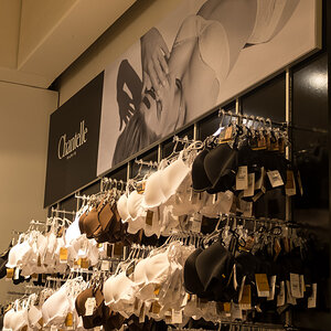 Shopping-Fotos