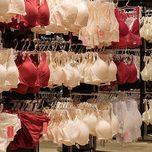 Shopping-Fotos