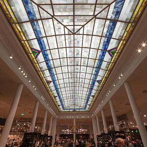 Shopping Fotos