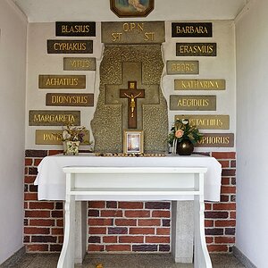 Kapelle II