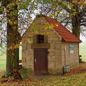 Kapelle I